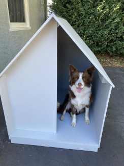 dog kennel in Central Coast NSW Region NSW Pet Products