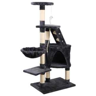 Gumtree cat tower best sale