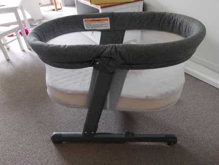 Bassinet mattress outlet kmart