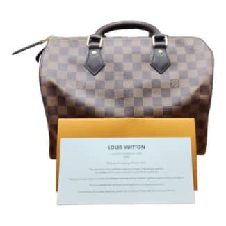 Louis Vuitton Speedy Bandoulière 35, Bags, Gumtree Australia Swan Area -  Caversham