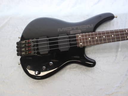 cheap headless bass