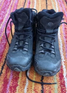 Womens hiking cheap boots perth