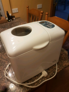oster bread maker 5848 manual
