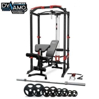 bodyworx home gym Gym Fitness Gumtree Australia Free Local