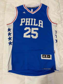 NBA - Philadelphia 76ers - Ben Simmons Jersey, Other Men's Clothing, Gumtree Australia Redland Area - Birkdale