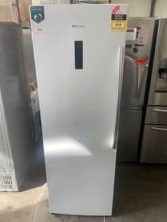 hisense 280 litre upright freezer