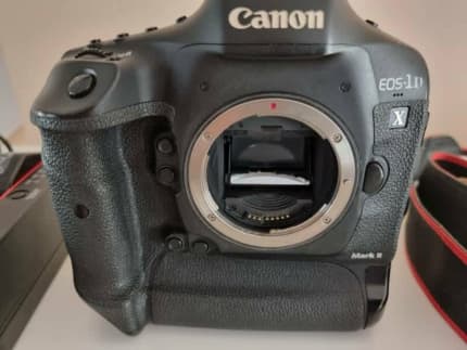 canon 1dx mark ii gumtree