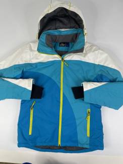 Crane snow extreme jacket price best sale