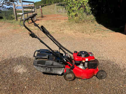 ohv rover Lawn Mowers Gumtree Australia Free Local Classifieds