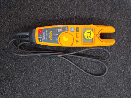Fluke T150 VDE voltage tester, Power Tools, Gumtree Australia Auburn Area  - Auburn