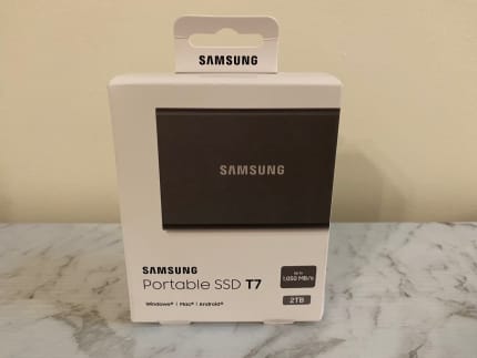 samsung t7 500gb officeworks