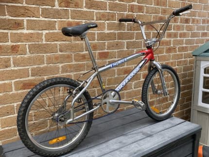 1998 best sale mongoose expert