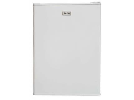 teco 418l hybrid fridge freezer