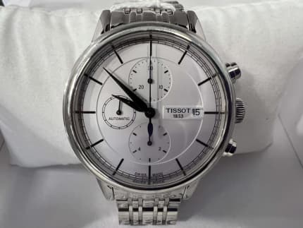 tissot watch in Brisbane Region QLD Jewellery Gumtree