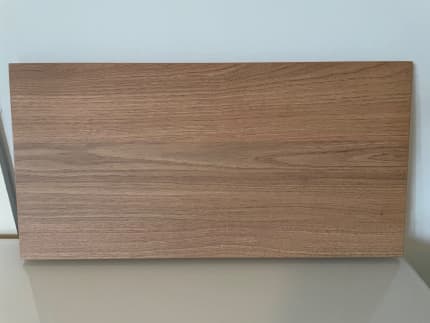 White Matt Smooth MDF 2440x1220x6mm