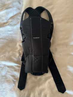 baby bjorn carrier in Perth Region WA Baby Carriers Gumtree Australia Free Local Classifieds