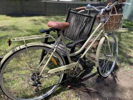 Gumtree sales reid bike