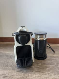 milk frother, Coffee Machines