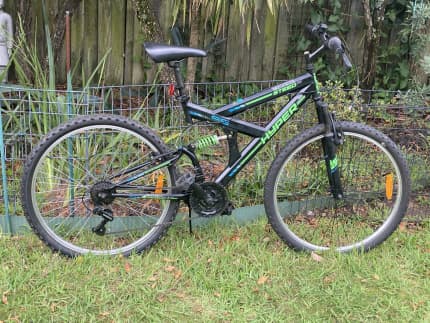 Hyper steed mountain online bike price