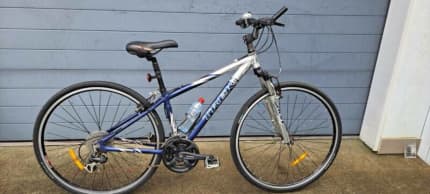 trek bikes gumtree