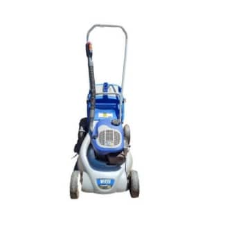 Cash converters lawn online mowers