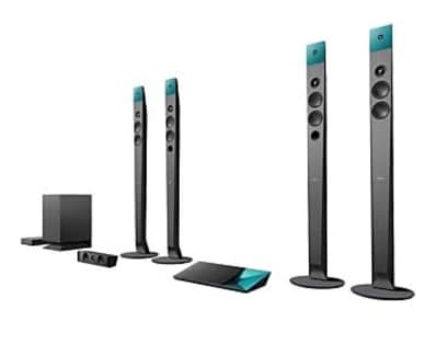 sony home theatre price under 5000