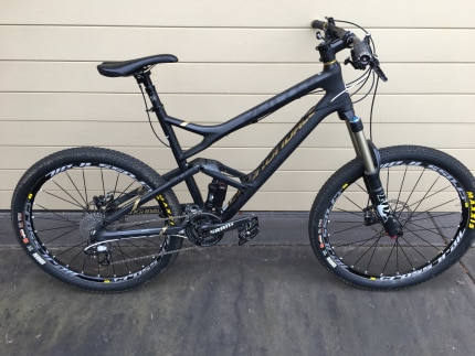 specialized mountain bike Men s Bicycles Gumtree Australia Free Local Classifieds