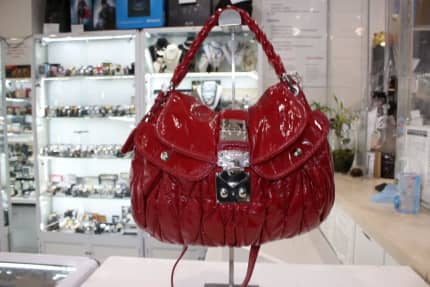 Miu Miu Vintage Bag, Bags, Gumtree Australia Perth City Area - Perth