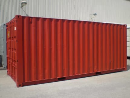 Ballarat Self-Storage Shipping containers Ballarat Caravan Storage Boats