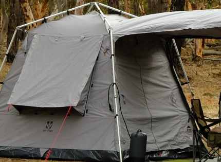 Jet tent f25x best sale