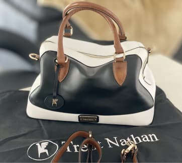 Trent discount nathan handbags