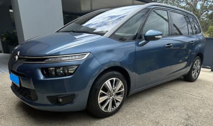 les accessoires Nouveau ciTroËN c4 Picasso