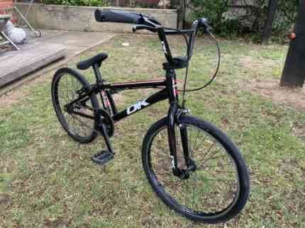 bmx bike dk Sport Fitness Gumtree Australia Free Local Classifieds