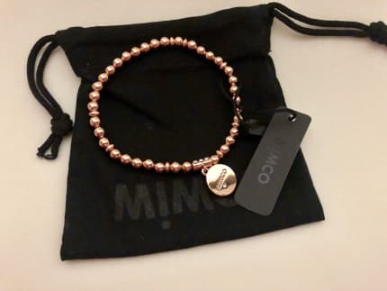 Mimco hot sale discovery bracelet