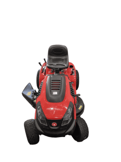 Rover ohv outlet 880 lawn mower