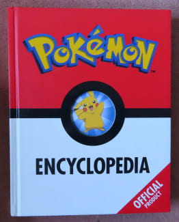 Pokemon black white 2 pokedex official book, Collectables, Gumtree  Australia Wollongong Area - Warrawong