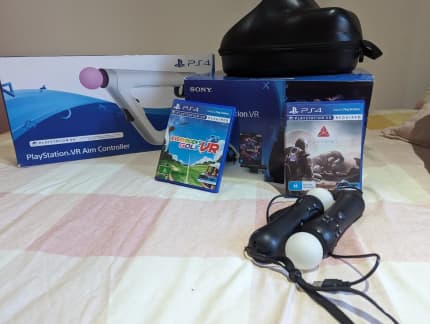 Psvr gumtree online