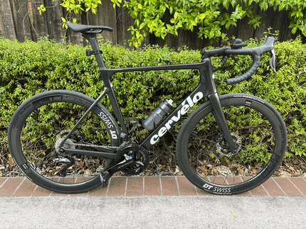 Cervelo gumtree 2024