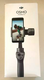 osmo mobile 2 olx