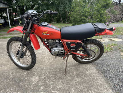 Honda xr200 for discount sale near me