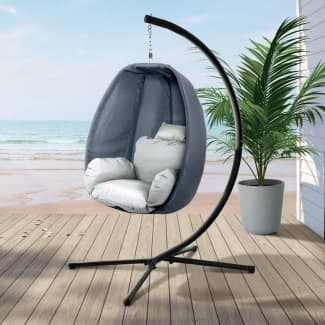 outdoor hanging chair in Brisbane Region QLD Gumtree Australia