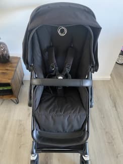 Bugaboo hotsell fox gumtree