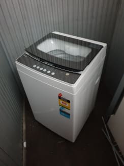 sharp washing machine 9kg esx905