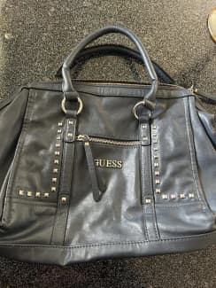 Silver/gold guess handbag, Bags, Gumtree Australia Tuggeranong -  Wanniassa