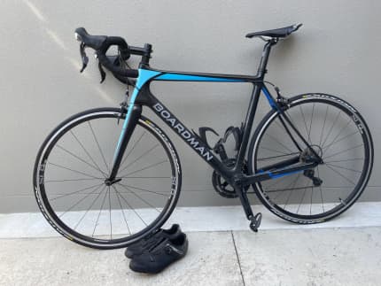 second hand boardman bikes for sale