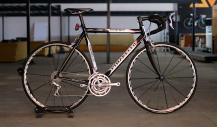 pinarello prince 2004