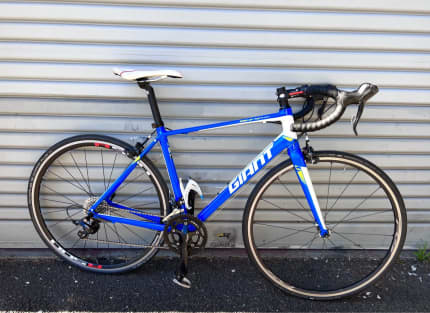 2015 giant defy advanced 2 blue book