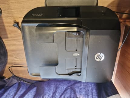 Printer HP Officejet 6950, Printers & Scanners, Gumtree Australia  Brisbane South West - Yeronga