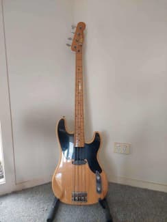 fender precision bass gumtree