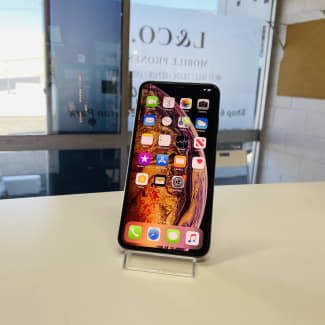 iphone xs 64gb gold | Gumtree Australia Free Local Classifieds